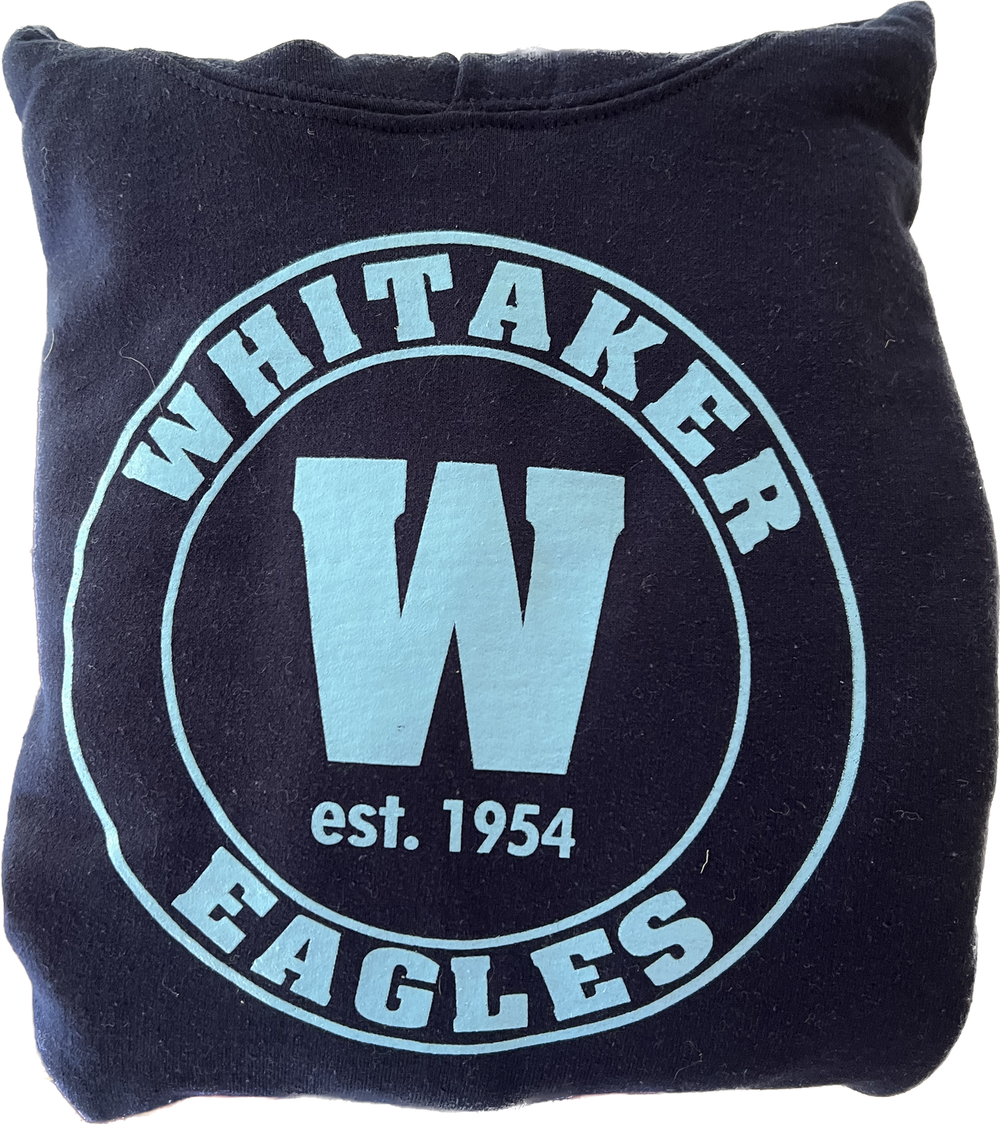 Hoodie - Whitaker Circle - Adult