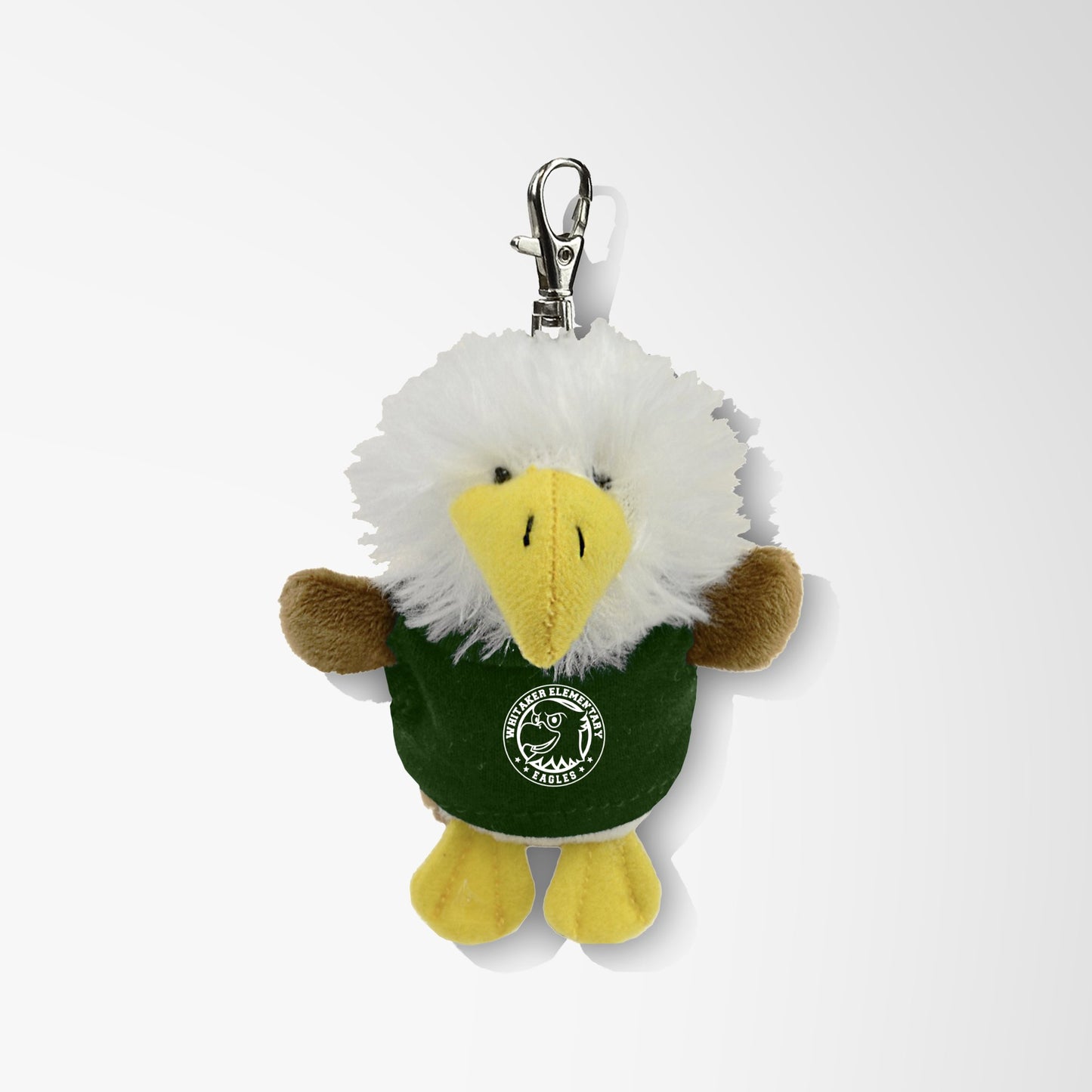 Eagle Keychains