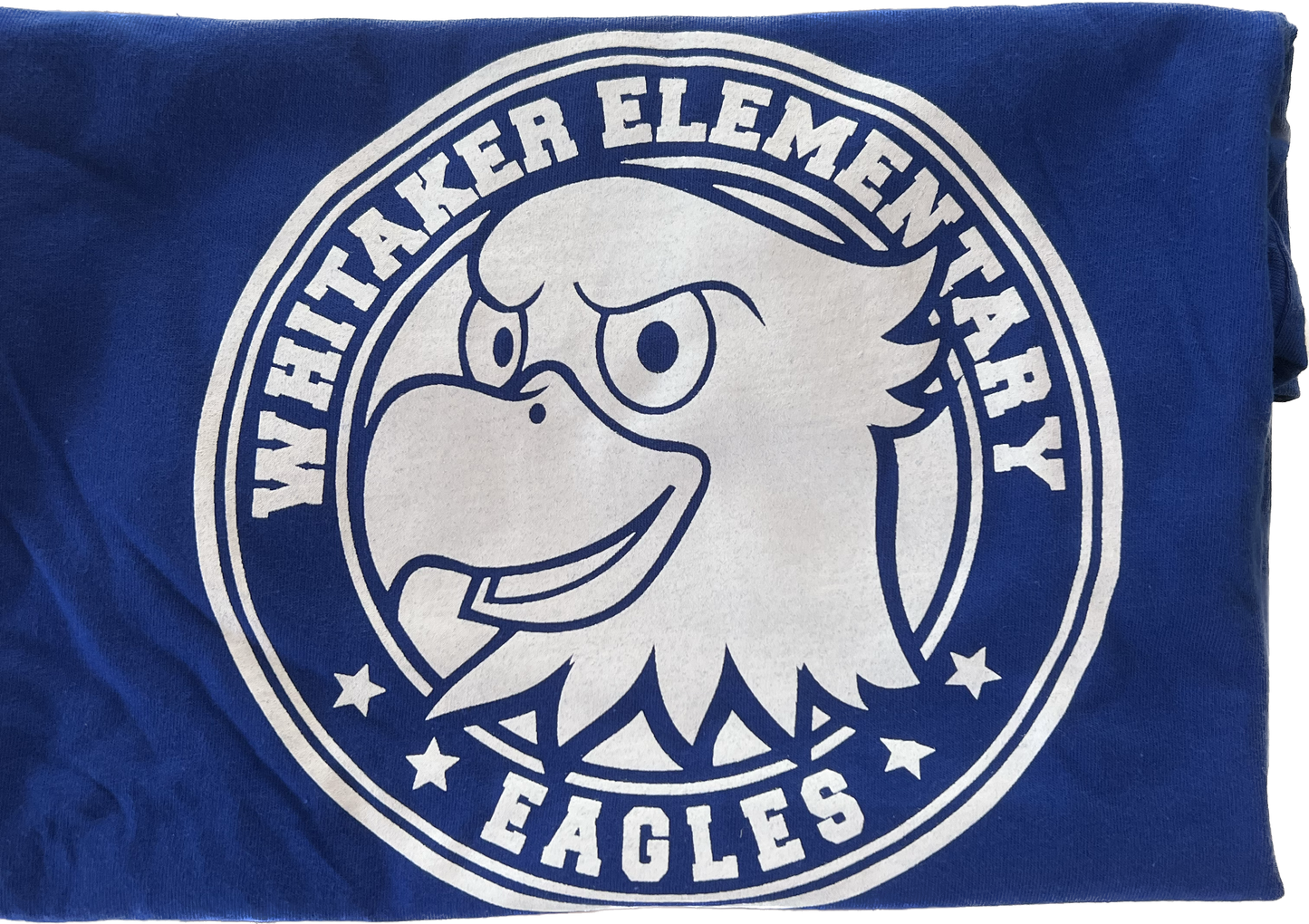 T-shirt - Eagle Short Sleeve