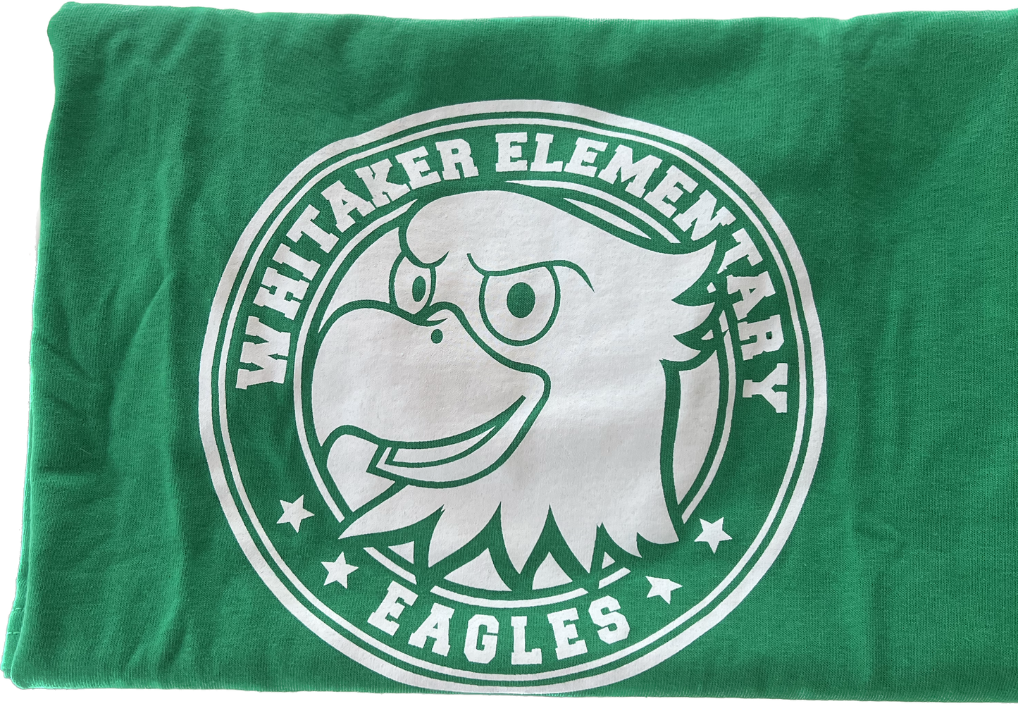 T-shirt - Eagle Short Sleeve