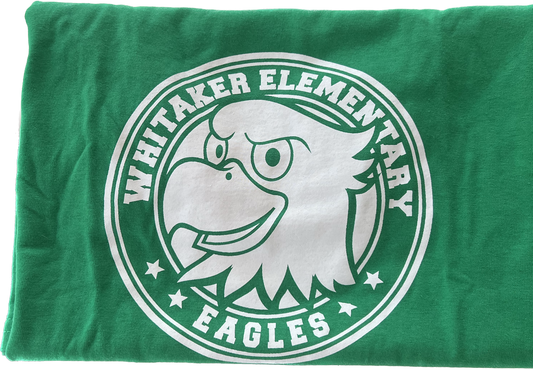 T-shirt - Eagle Short Sleeve