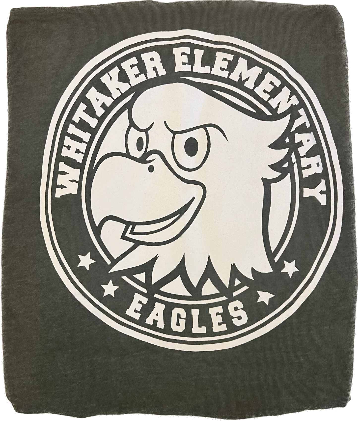 T-shirt - Eagle Short Sleeve