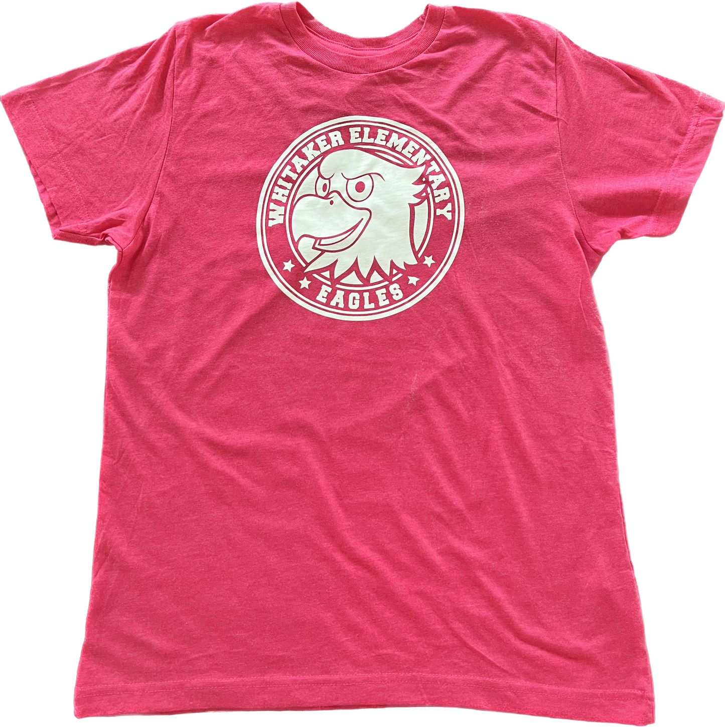 T-shirt - Eagle Short Sleeve