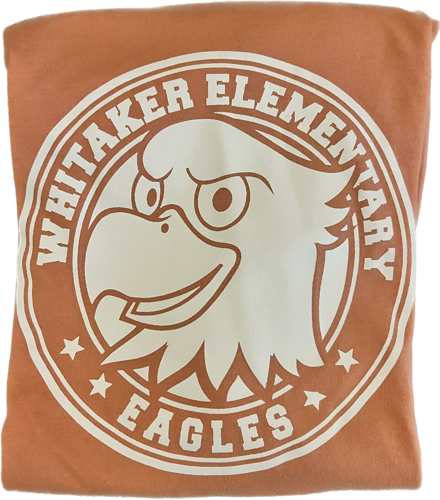 T-shirt - Eagle Short Sleeve