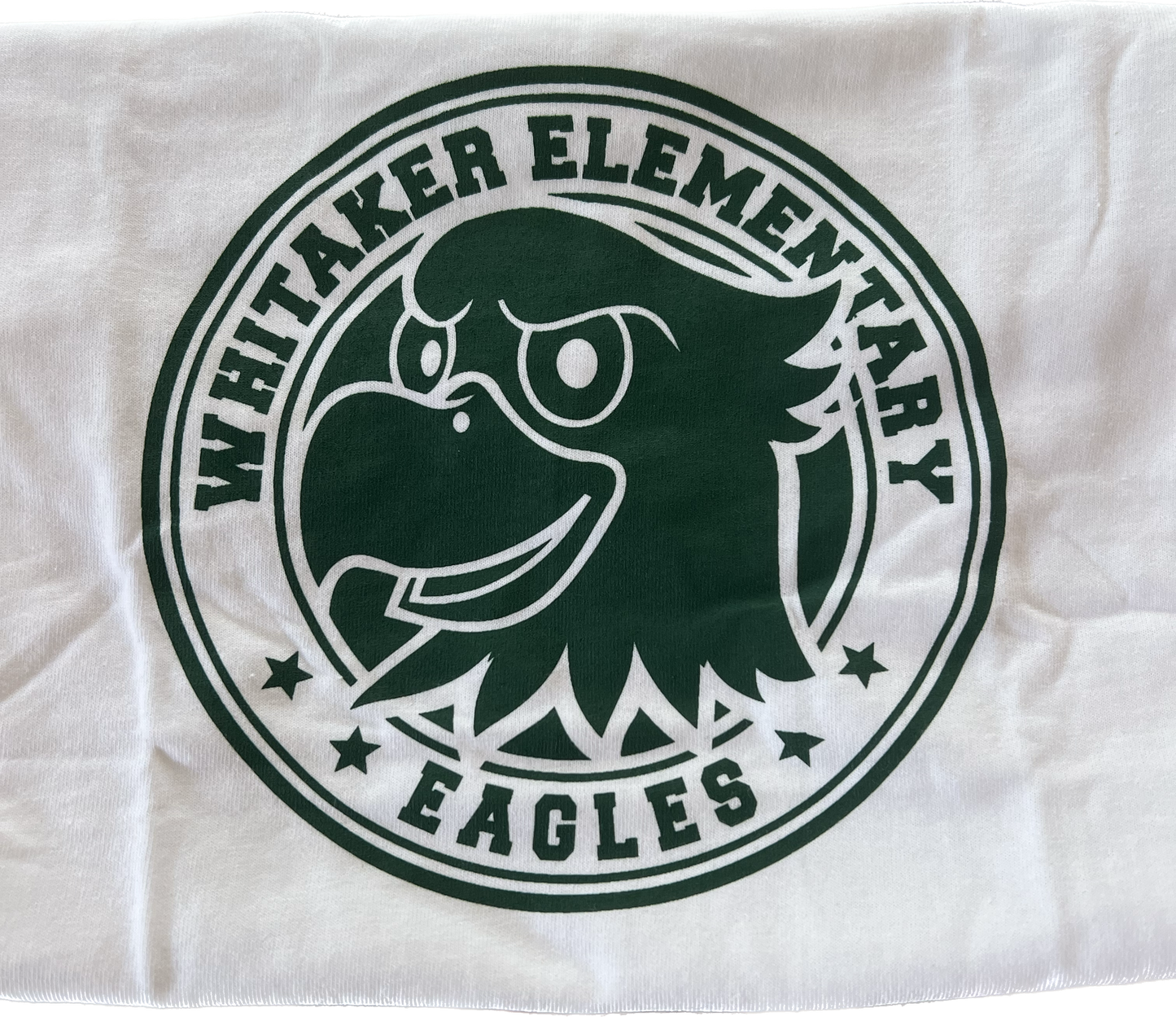 T-shirt - Eagle Short Sleeve