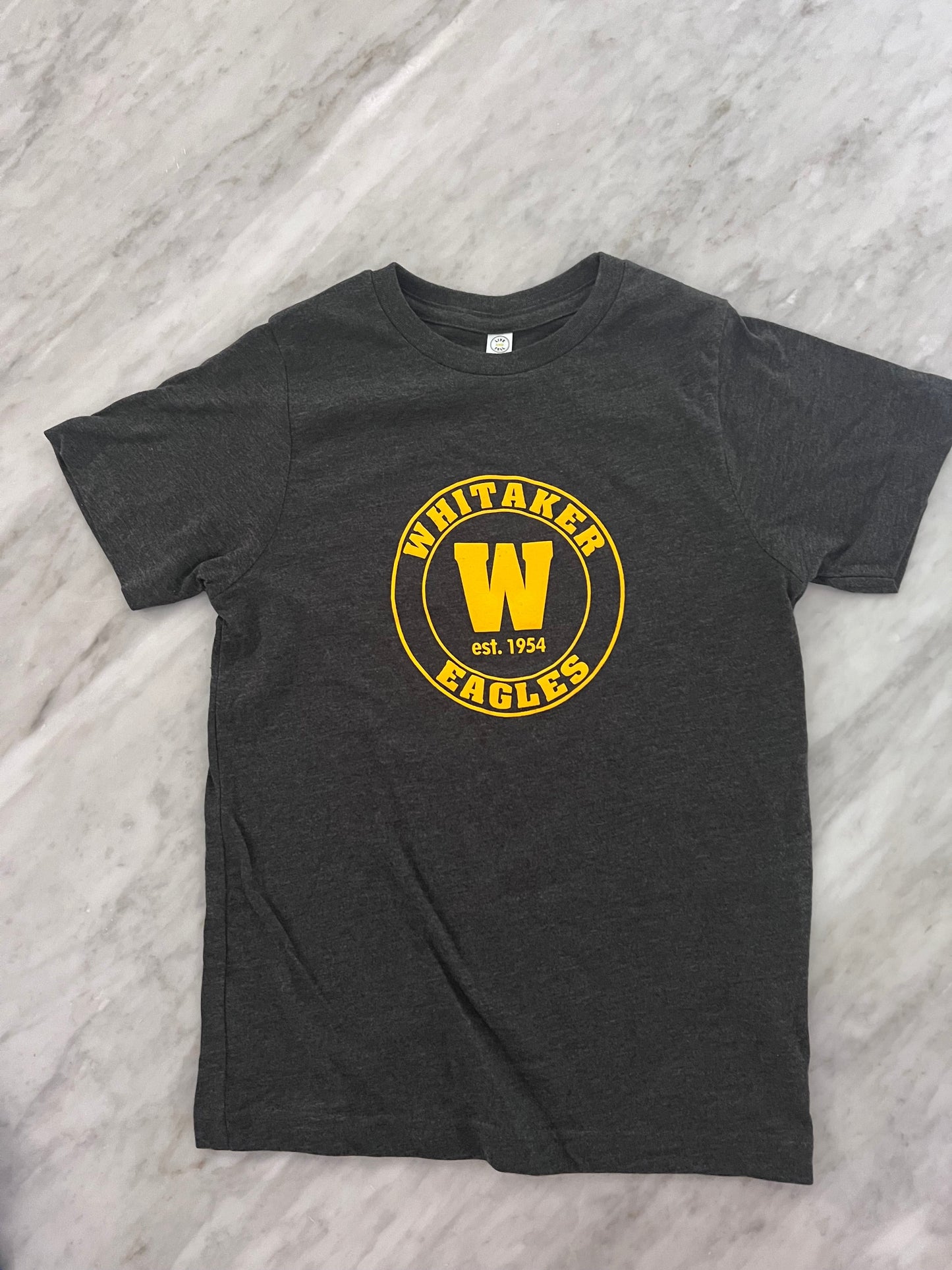 T-shirt W Whitaker Eagles