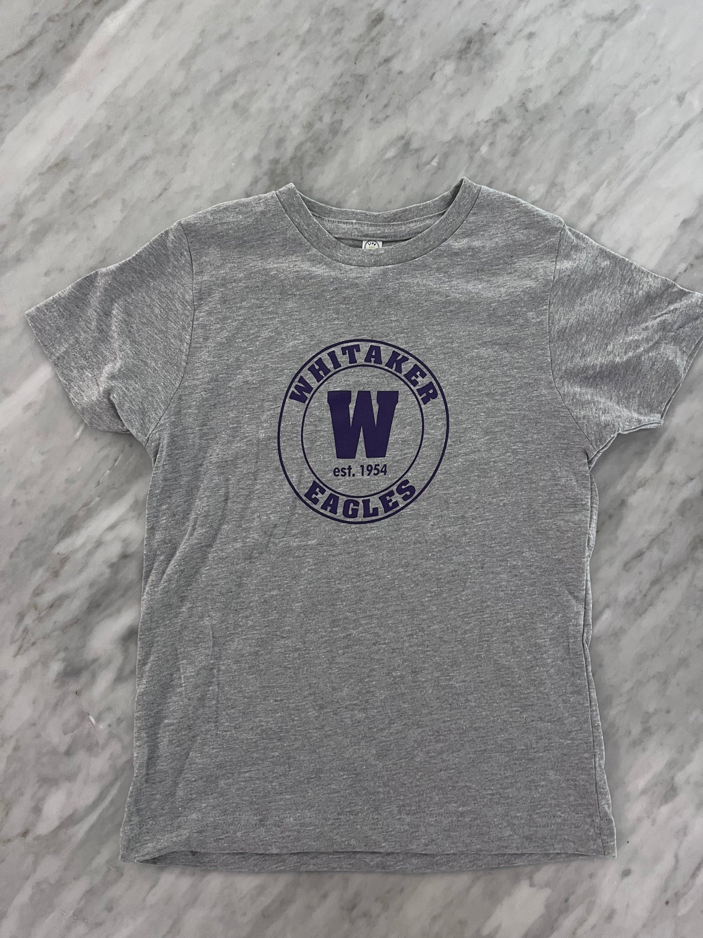 T-shirt W Whitaker Eagles