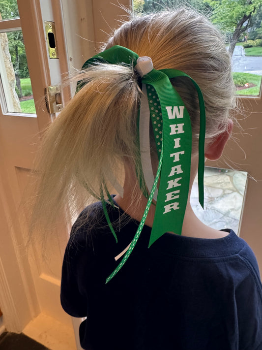 Spirit Ribbons (Nest Colors Coming Soon)