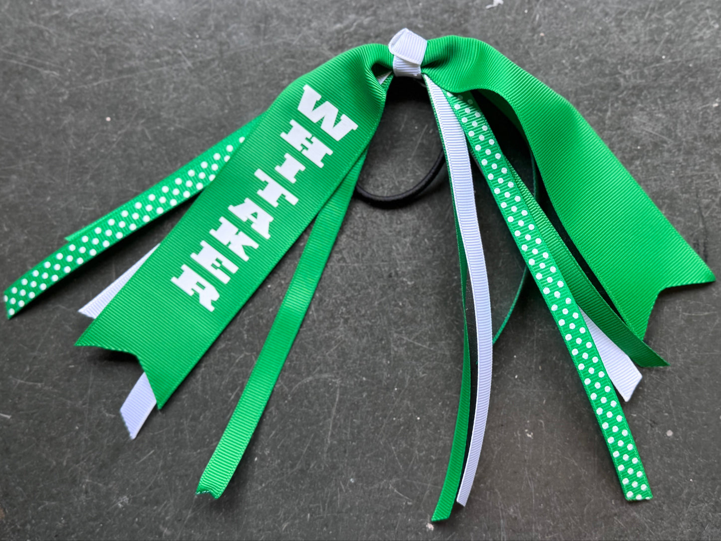 Spirit Ribbons (Nest Colors Coming Soon)