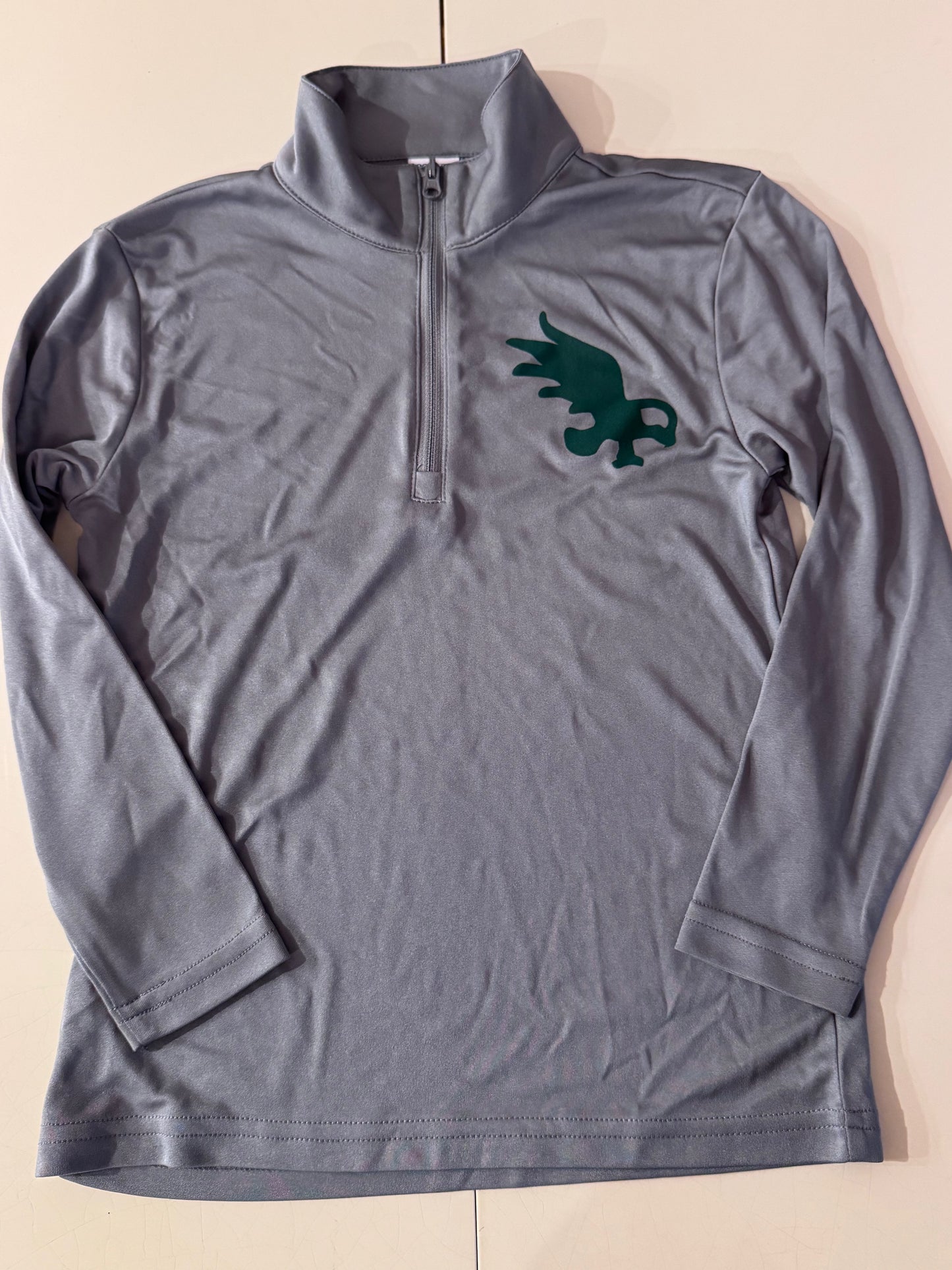 Eagle Performance 1/4-Zip- Youth