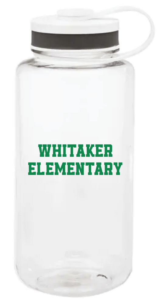 38oz Whitaker Wide Mouth Water Bottle