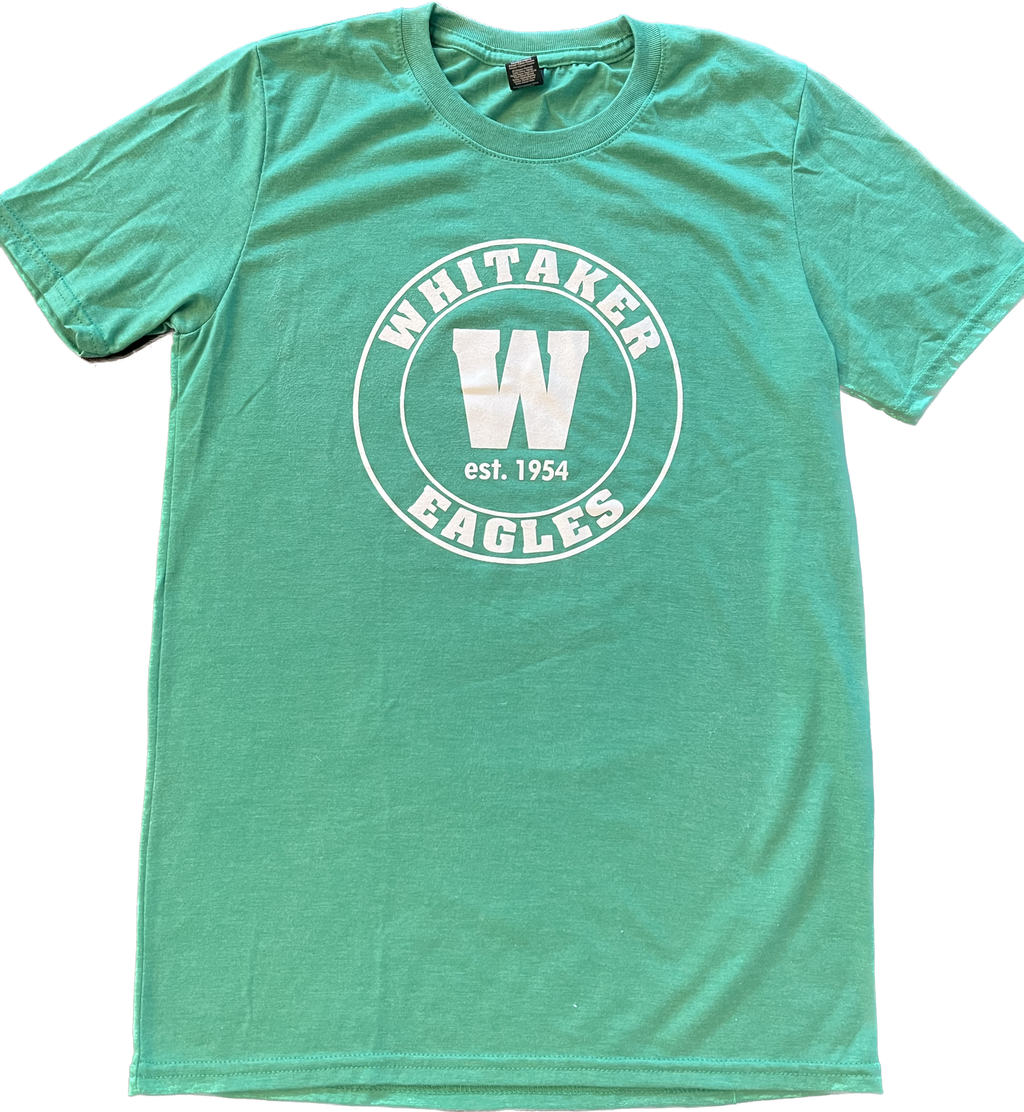 T-shirt W Whitaker Eagles