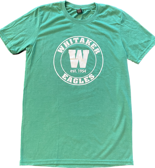 T-shirt W Whitaker Eagles