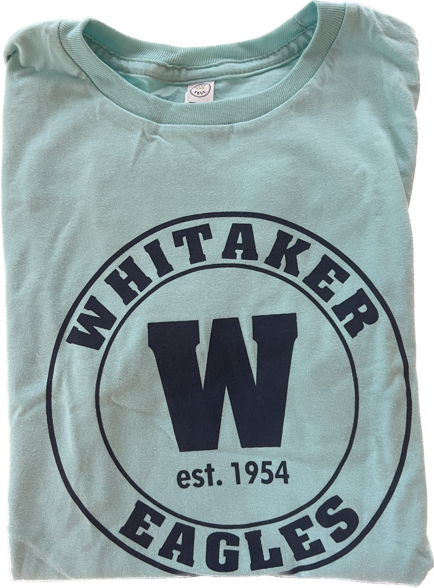 T-shirt W Whitaker Eagles