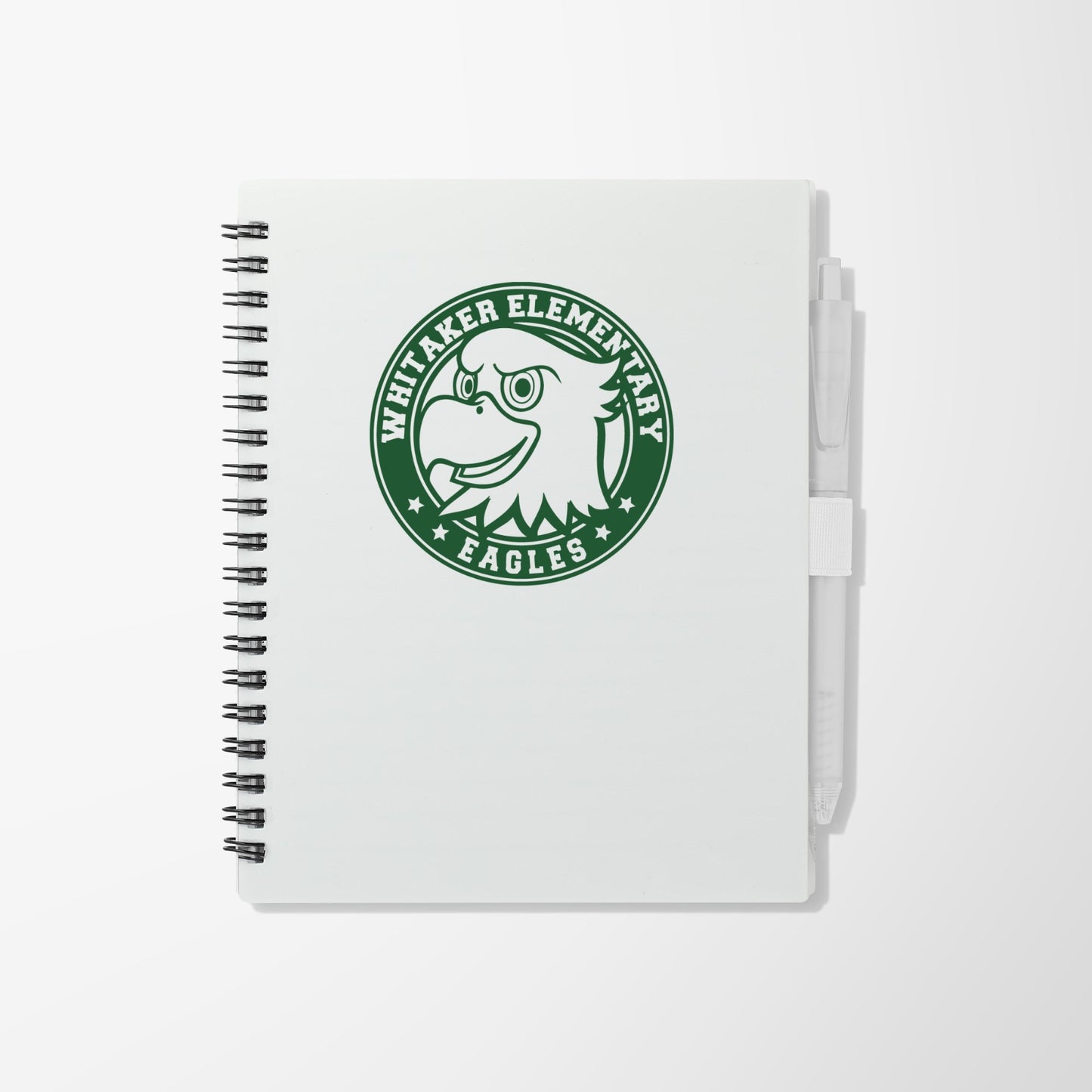 Eagle Notebook/Pen Set