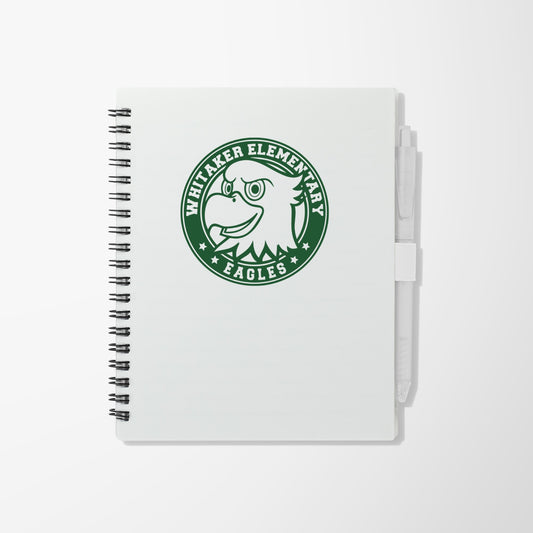 Eagle Notebook/Pen Set